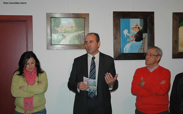 foto de exposiciones